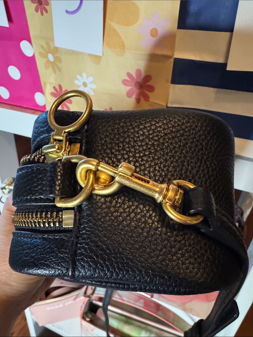 Tory Burch  Crossbody NWOT - Picture 10 of 12